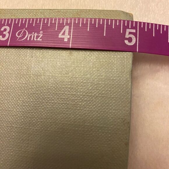 Studies in Deuteronomy by Donald Ackland Study Guide Published 1964 - Picture 10 of 11